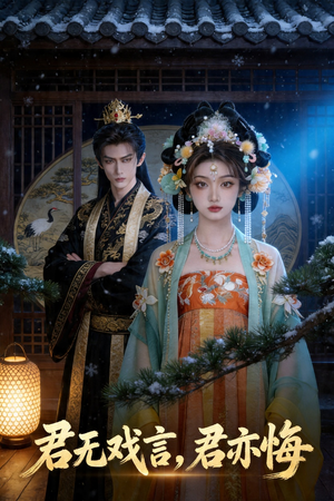 君无戏言，君亦悔（59集）UC网盘在线看