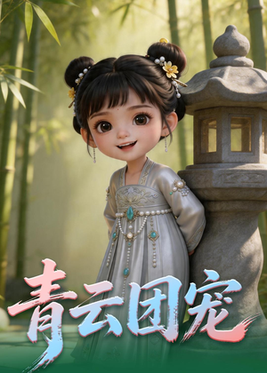 青云团宠（71集）在哪个平台看