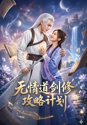 无情道剑修攻略计划（78集）热门短剧免费看