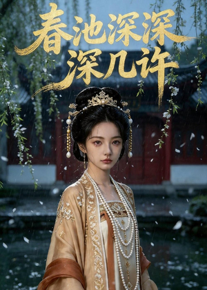 春池深深深几许（46集）短剧分享片段