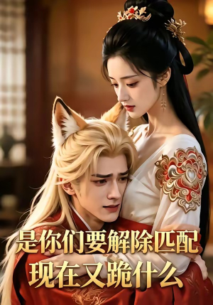 是你们要解除匹配，现在又跪什么（92集）短剧在哪里看