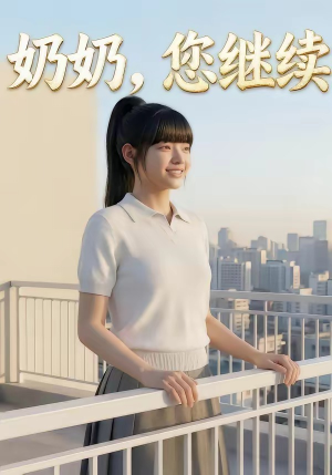 奶奶，您继续（50集）解说