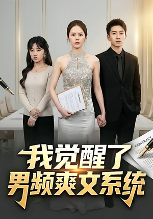 我觉醒了男频爽文系统（70集）高分佳作免费看