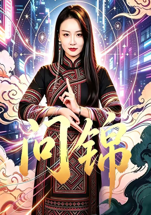 问锦（60集）精彩短剧来了