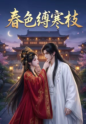 春色缚寒枝（18集）精彩的网络短剧