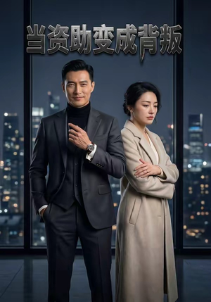 当资助变成背叛（33集）经典回顾免费看