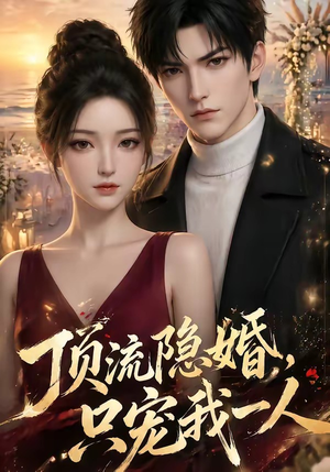 顶流隐婚：只宠我一人（90集）短剧精彩片段