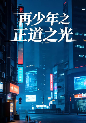 再少年之正道之光（69集）爆款短剧推荐