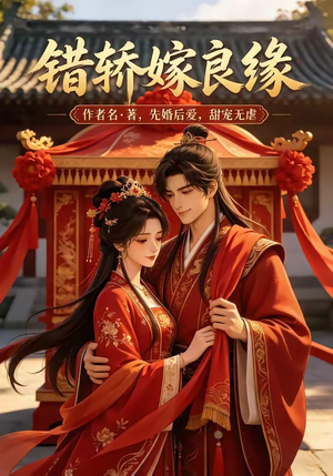 错轿嫁良缘（23集）短剧小说在线看