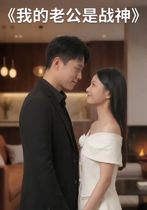 我的老公是战神（25集）短剧全集免费看