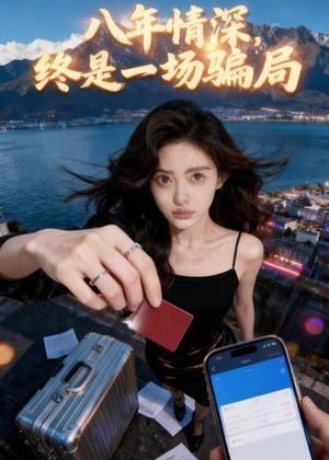 八年情深，终是一场骗局（42集）爆款短剧推荐