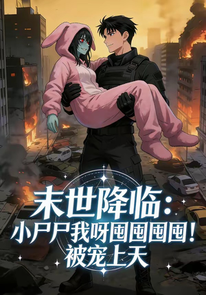 末世降临：小尸尸我呀囤囤囤囤！被宠上天（60集）看短剧放松一下