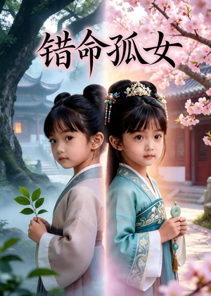 错命孤女（66集）好看到停不下来