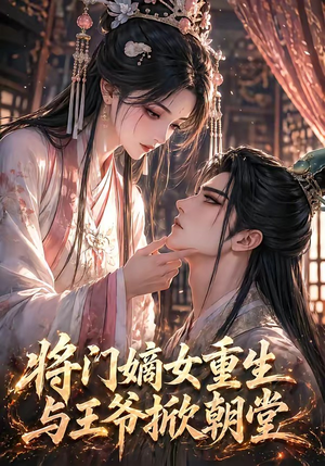 将门嫡女重生与王爷掀朝堂（62集）海量短剧免费看