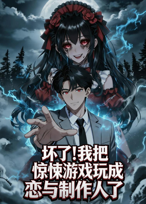 坏了！我把惊悚游戏玩成恋与制作人了（77集）每日分享短剧