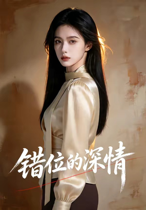 错位的深情（71集）解说
