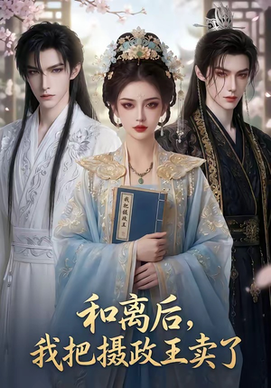 和离后，我把摄政王卖了（33集）短剧免费看