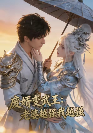 废婿变武王：老婆越强我越强（75集）追短剧关注我