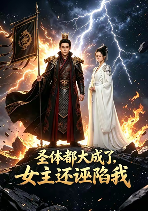 圣体都大成了，女主还诬陷我（103集）精彩短剧天天看