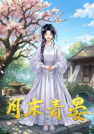 月末青晏（19集）免费全集短剧