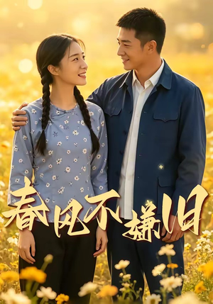 春风不嫌旧（81集）超甜短剧分享