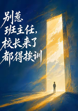 别惹班主任，校长来了都得挨训（100集）原创精彩短剧