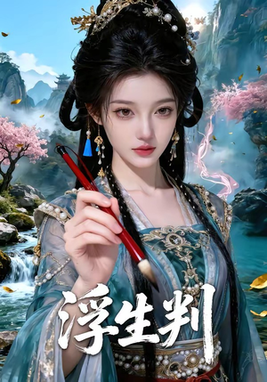 浮生判（52集）好看短剧分享