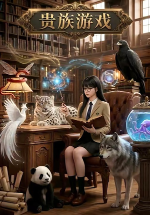 贵族游戏（54集）在线看免费版