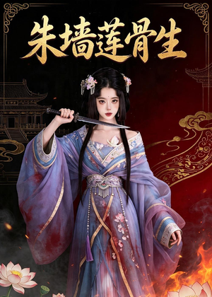 朱墙莲骨生（44集）大结局完美收官