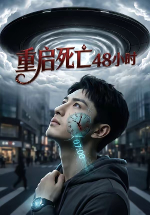 重启死亡48小时（80集）热播短剧重燃