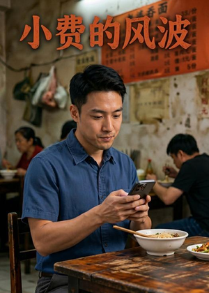 小费的风波（41集）排行榜前十短剧