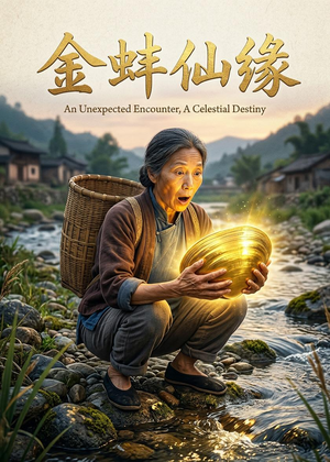金蚌仙缘（18集）免费短剧看全集
