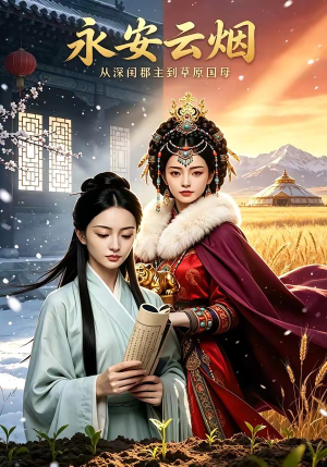 永安云烟（62集）红果短剧免费看