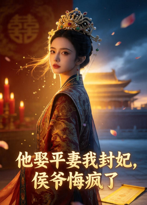他娶平妻我封妃，侯爷悔疯了（53集）全集免费看短剧