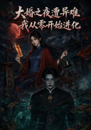 大婚之夜遭异难，我从零开始进化（70集）在线观看全集