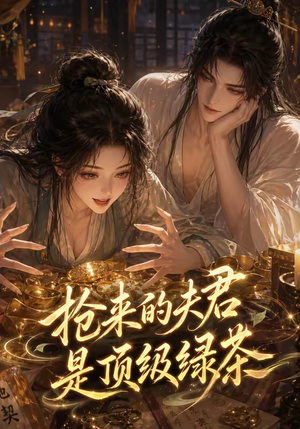 抢来的夫君是顶级绿茶（20集）好看到停不下来