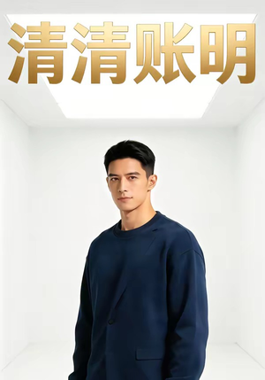 清清账明（57集）好看吗