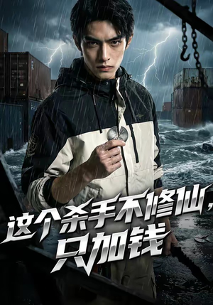 这个杀手不修仙，只加钱（80集）夸克网盘在线看