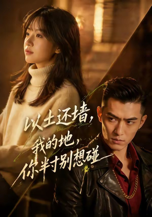 以土还墙，我的地，你半寸别想碰（56集）独家短剧免费看