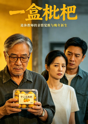 一盒枇杷（49集）最火短剧热播中