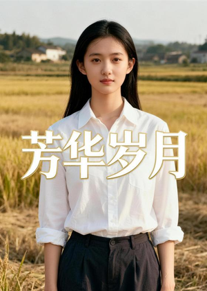 芳华岁月（34集）在线看完整版