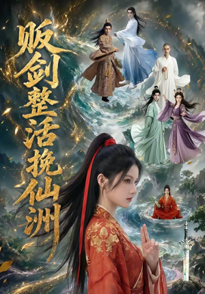 贩剑整活挽仙洲（85集）热门短剧推荐
