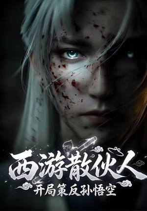 西游散伙人，开局策反孙悟空（66集）短剧追不停