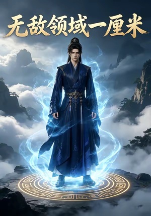 无敌领域一厘米（80集）高清无码免费看