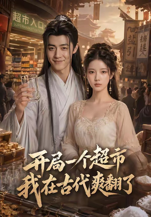 开局一个超市，我在古代爽翻了（81集）海量资源免费看