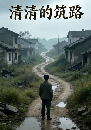清清的筑路（39集）免费短剧资源