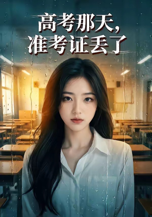 高考那天，准考证丢了（30集）我真的爱了