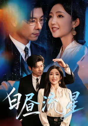 白昼流星（70集）我真的爱了
