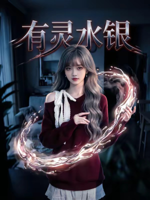 有灵水银（11集）短剧在线观看