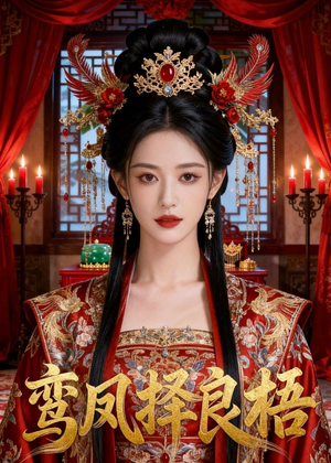 鸾凤择良梧（59集）夸克在线观看